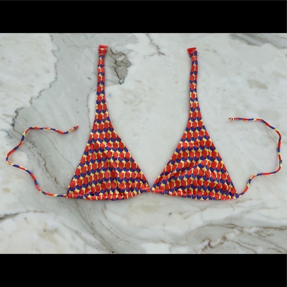 MNG BEACH STRING BIKINI SMALL - Picture 13 of 16